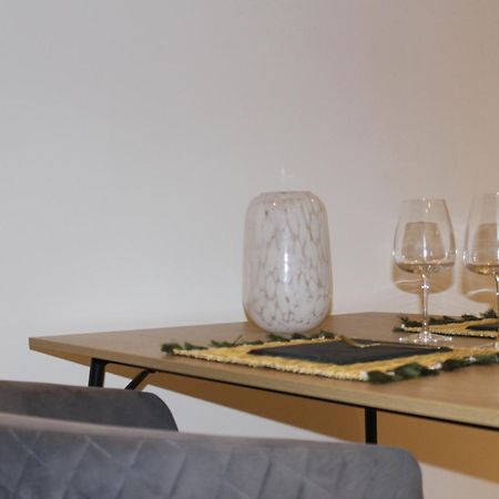 Apartamento Le Loft Mennecy Exterior foto