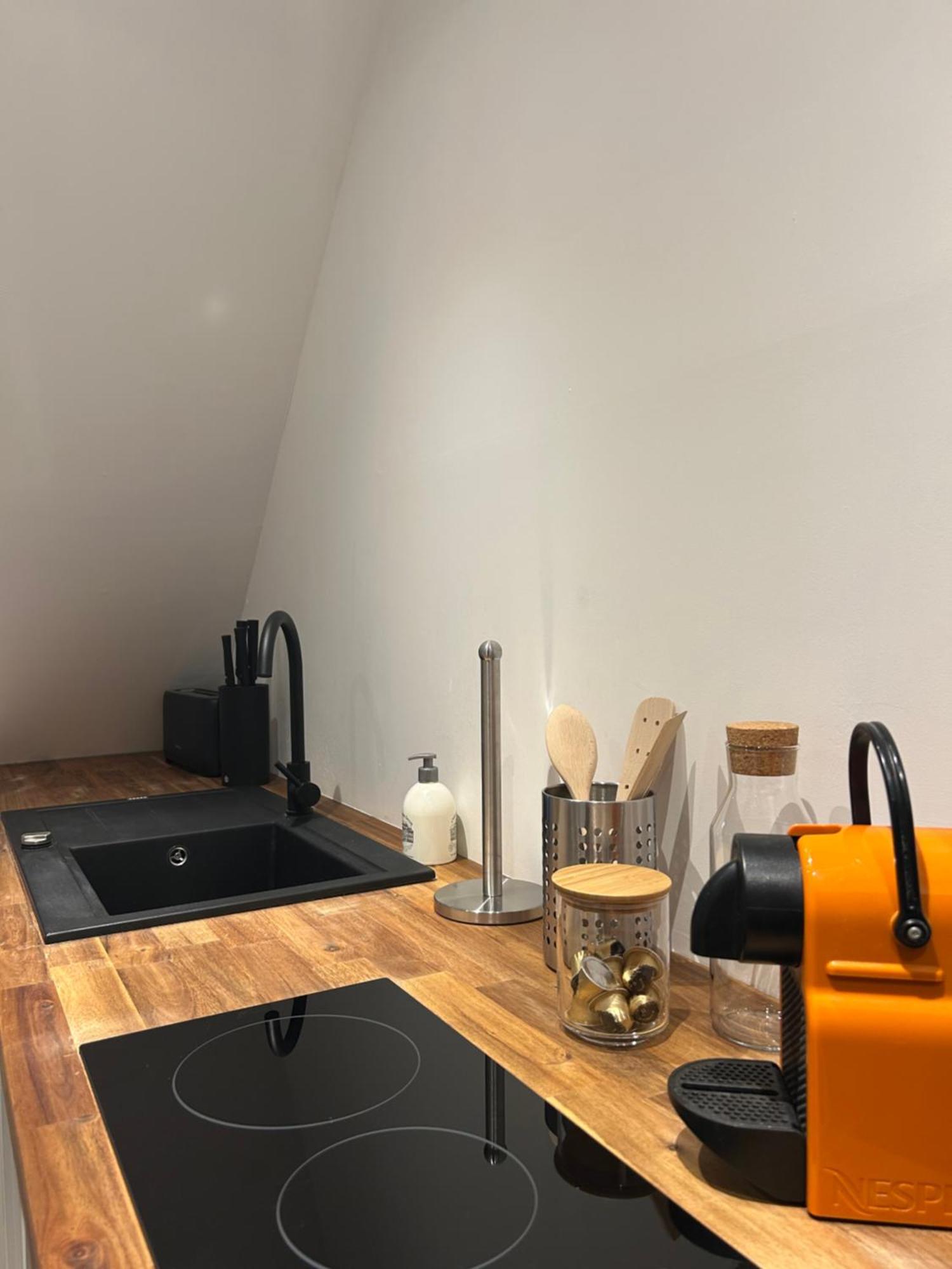 Apartamento Le Loft Mennecy Exterior foto