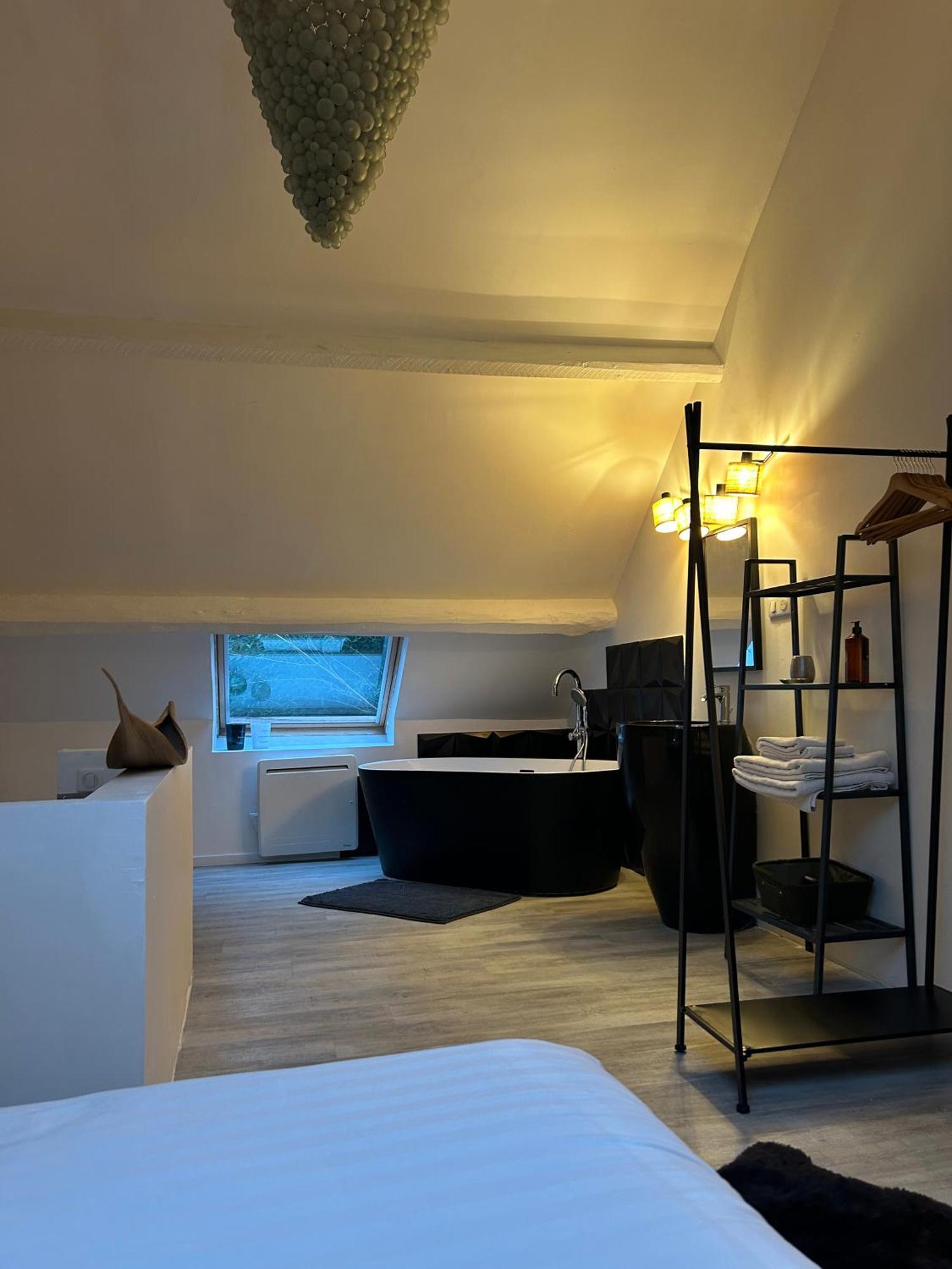 Apartamento Le Loft Mennecy Exterior foto